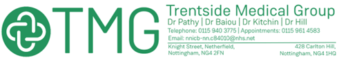 Organisation Logo